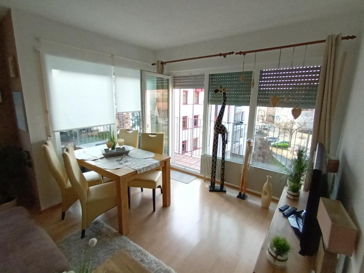 Daheim Apartment Nuremberg