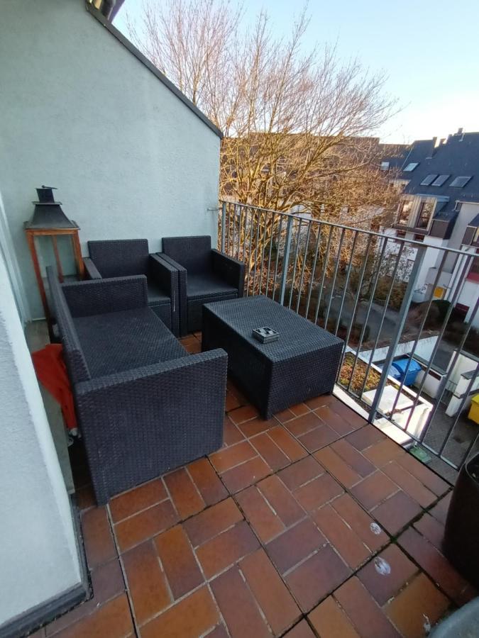 Daheim Apartment