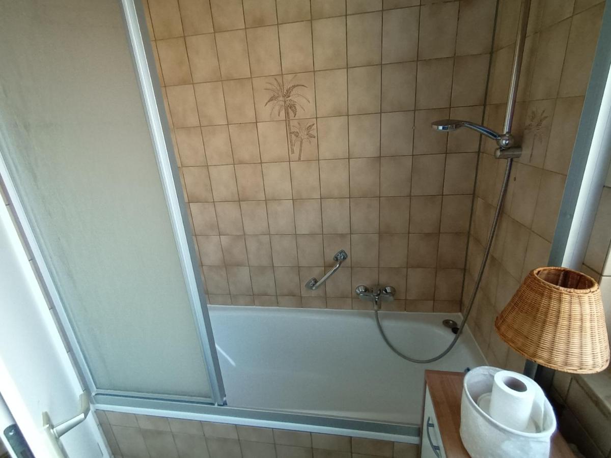 Daheim Apartment Nuremberg