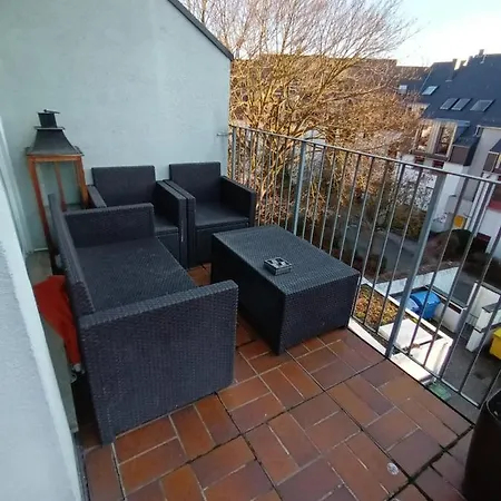 Wie Daheim Nuremberg Exterior photo