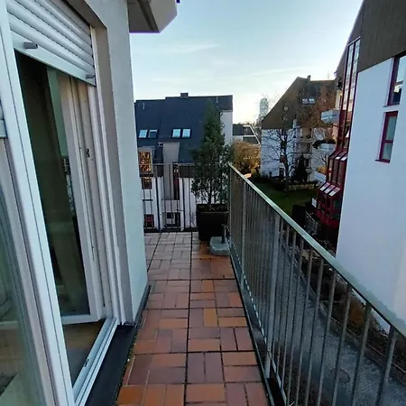 Wie Daheim Nuremberg Exterior photo