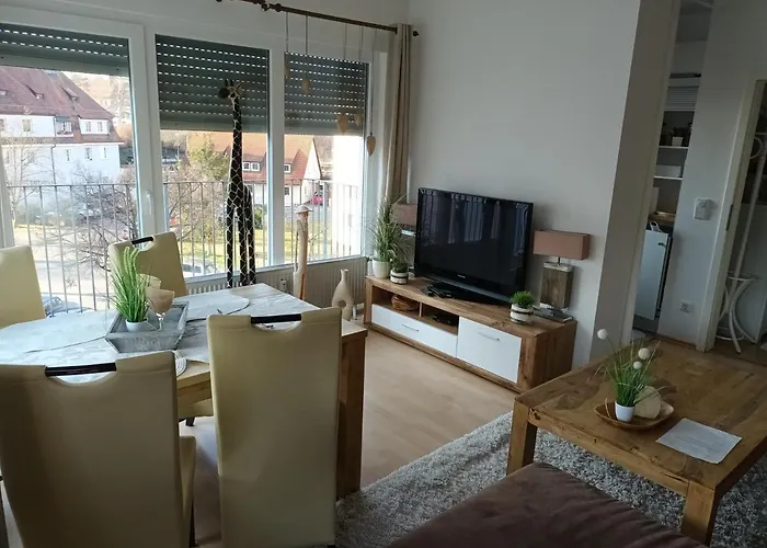 Wie Daheim