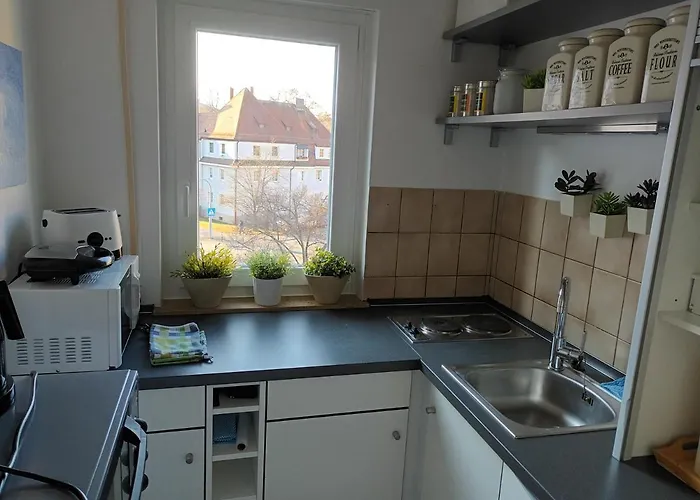 Wie Daheim