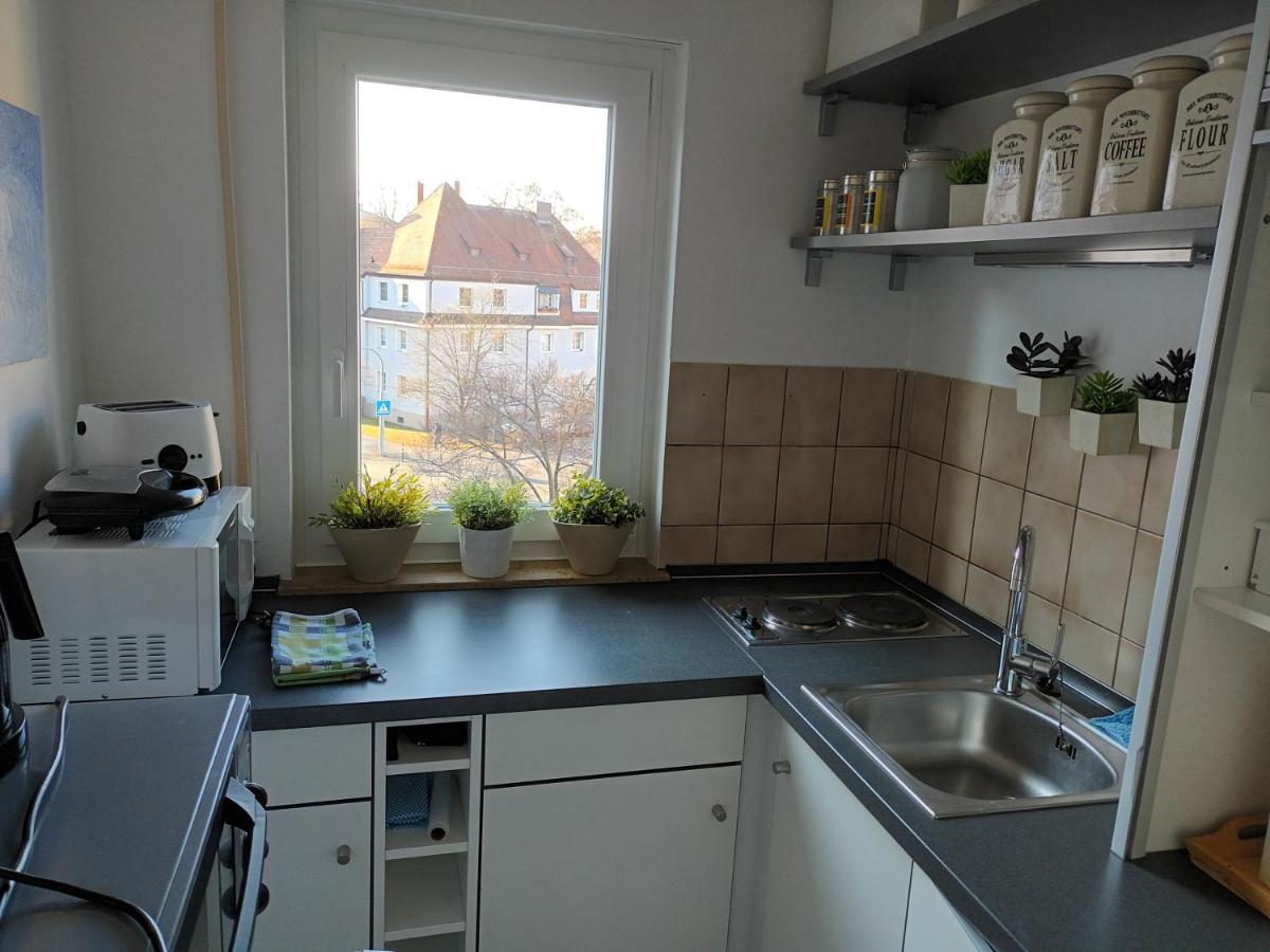 Apartment Daheim Nuremberg