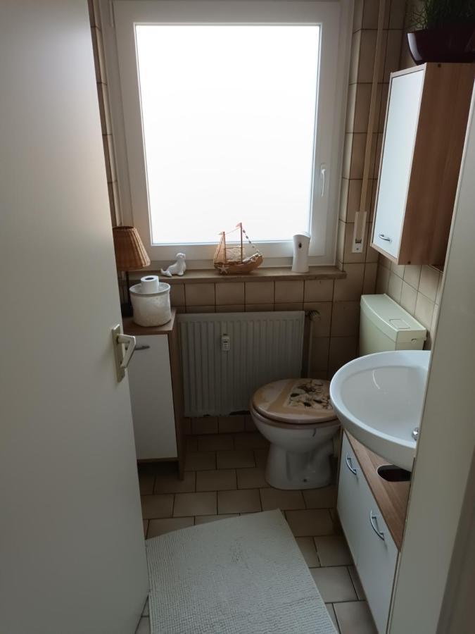 Apartment Daheim