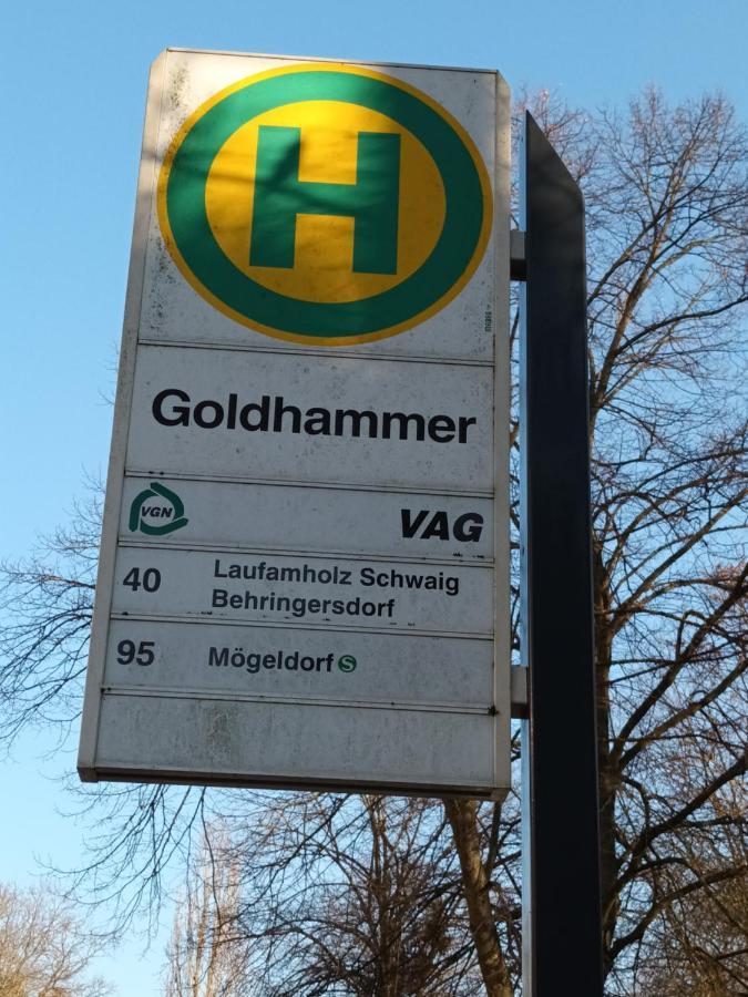 Daheim Nuremberg